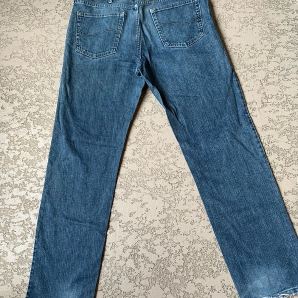 Lee jeans